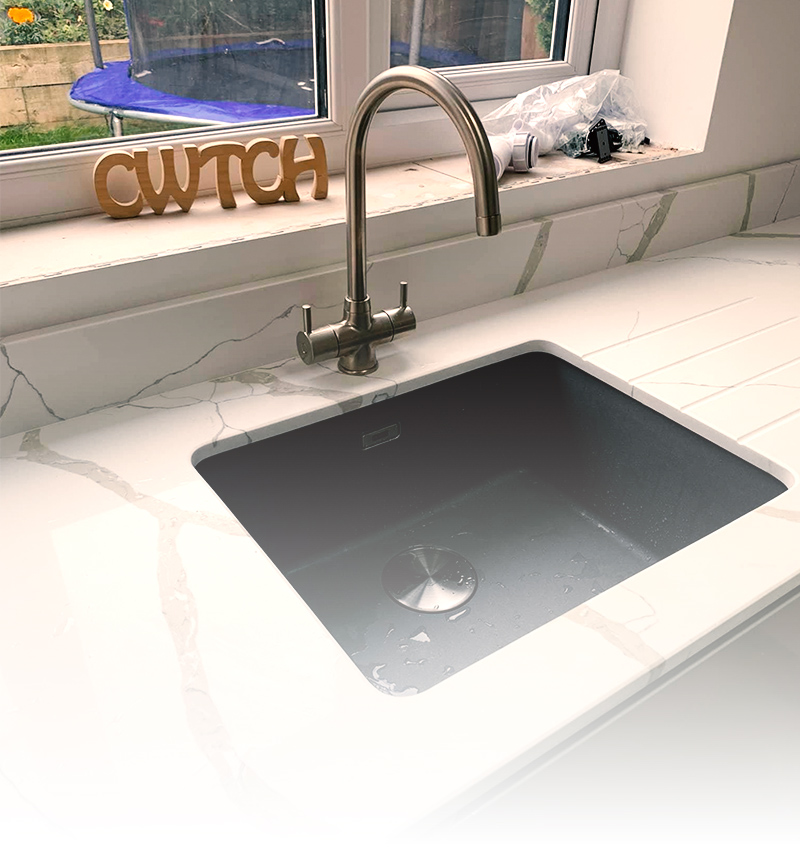 Sink